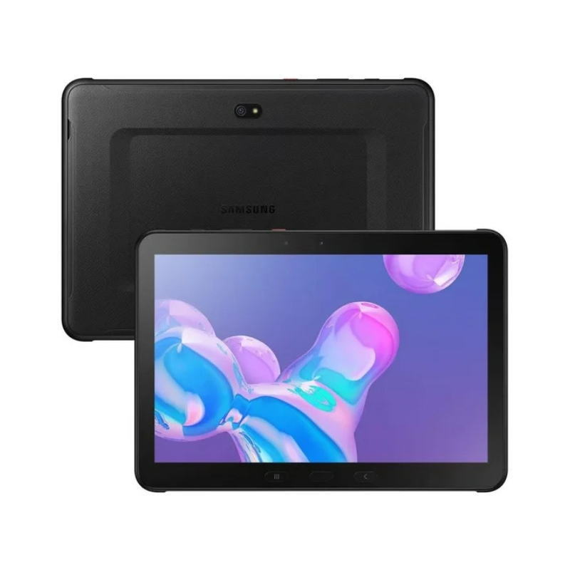 Tab Active Pro 10.1 repair