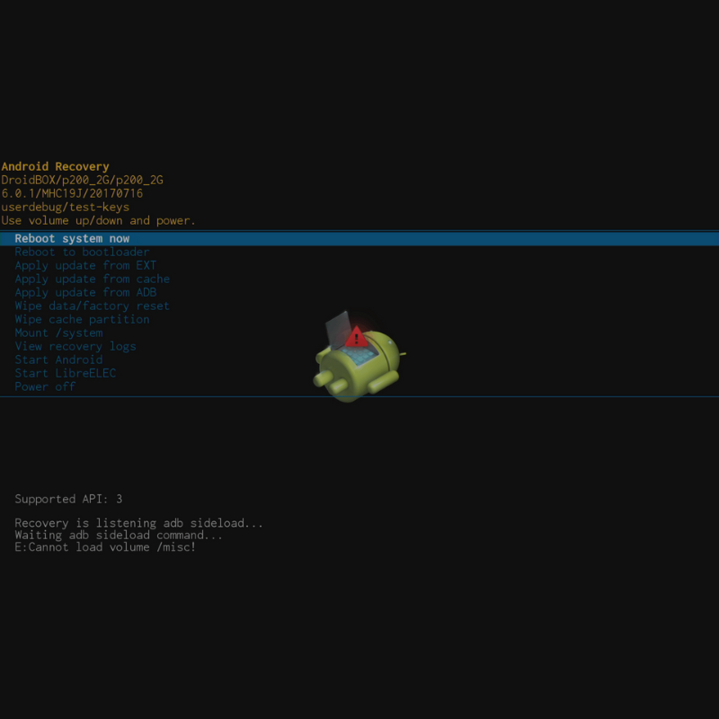 Samsung Galaxy Tab no power repair