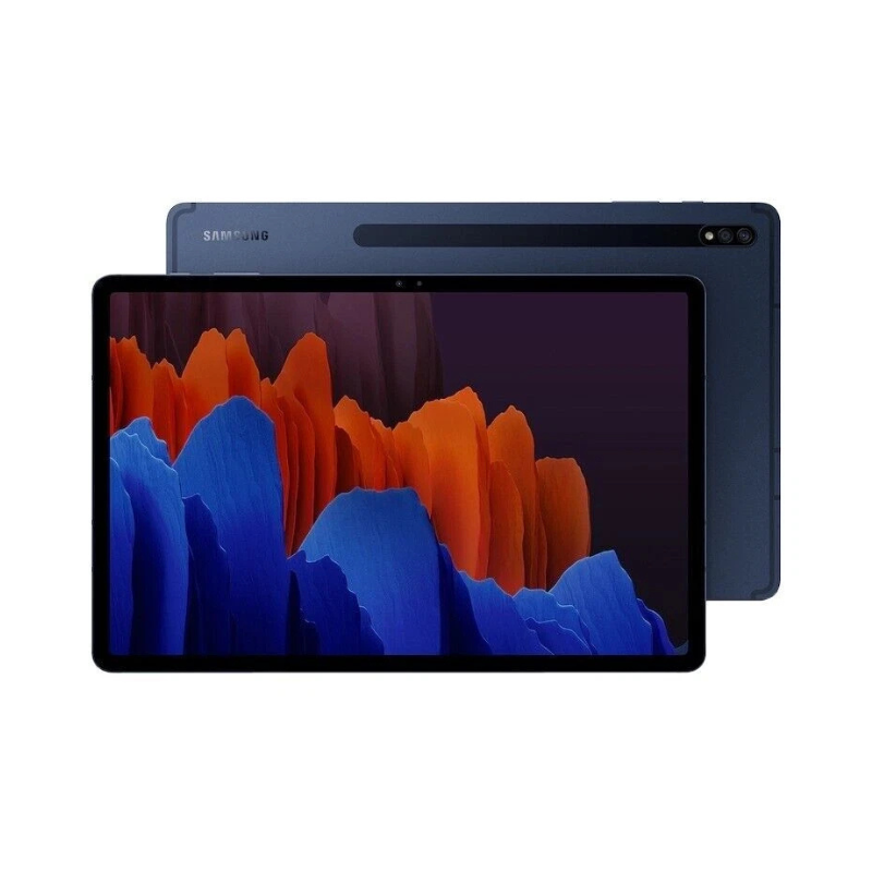 Tab S7 Plus 12.4 repair