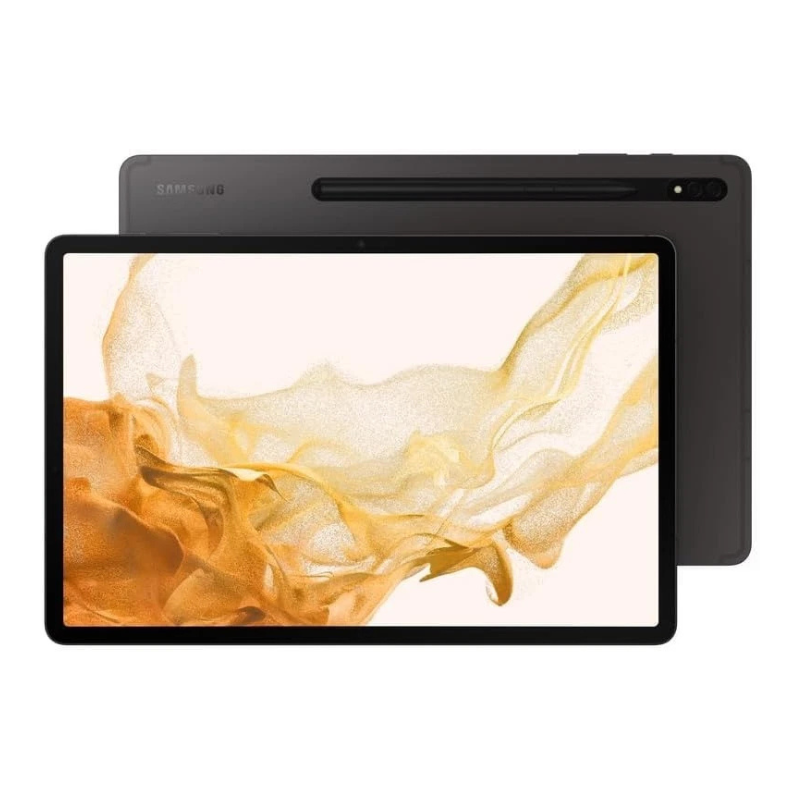 Tab S8 Plus 12.4 repair