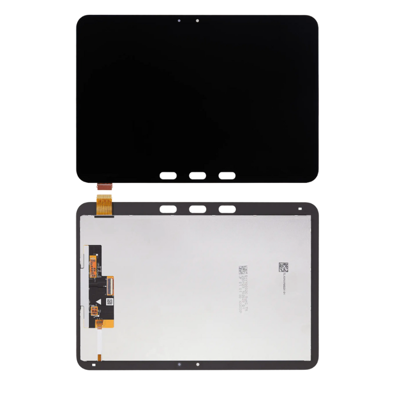 Samsung Galaxy Tab screen repair