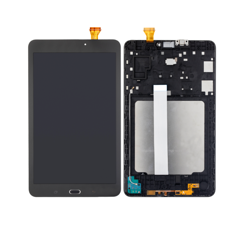 Samsung Galaxy Tab screen repair