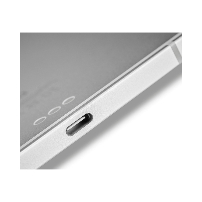 Tablet charging port repair