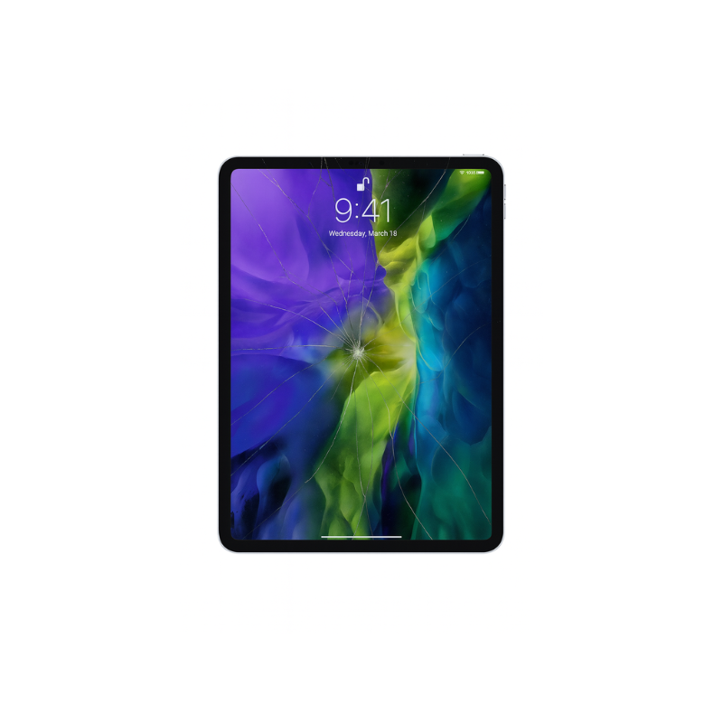 Tablet screen repair