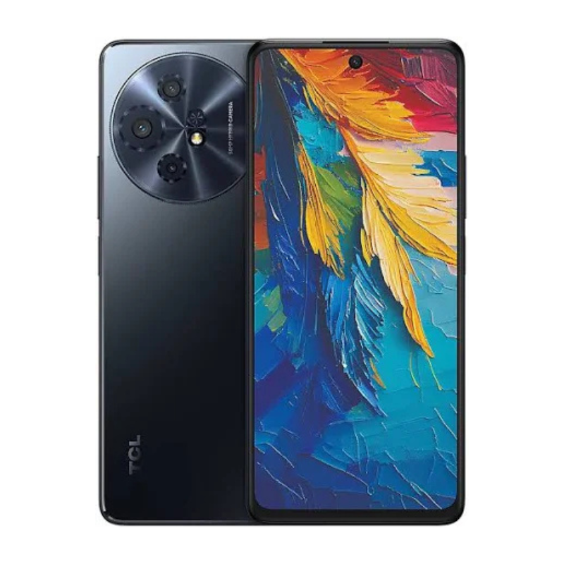 TCL smartphone repair