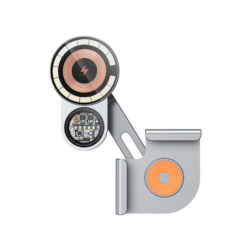 Tesla Vent Phone Mount