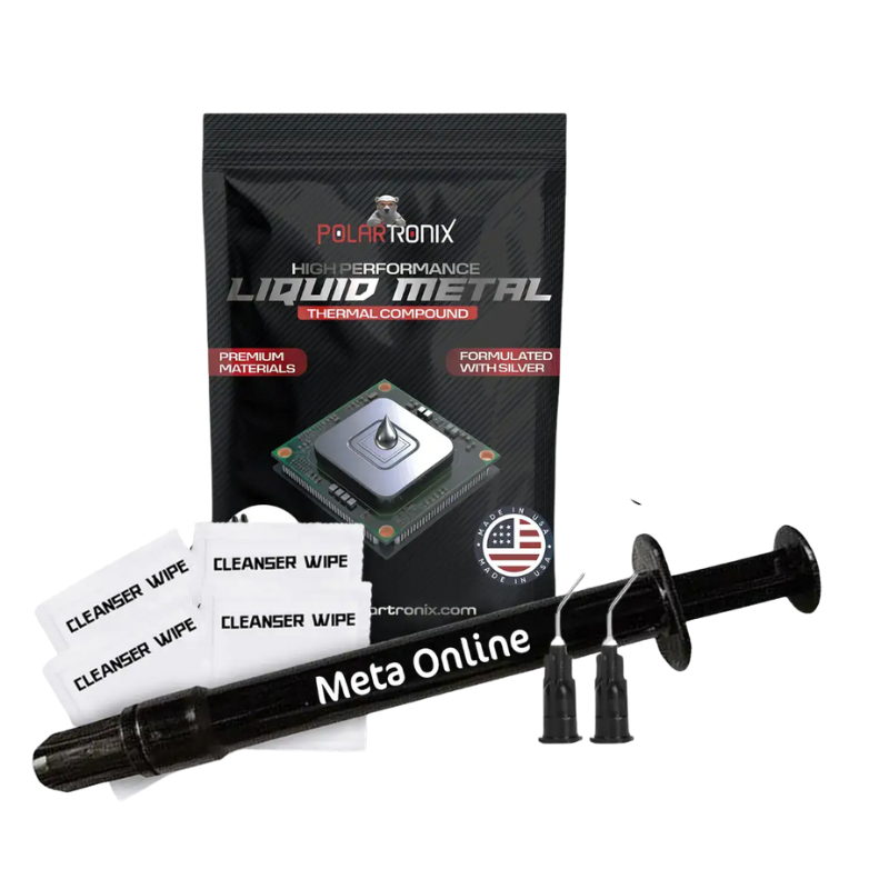 Premium Thermal Paste