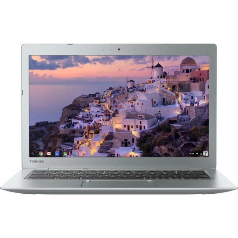 Toshiba Chromebook Touch