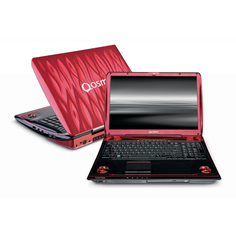 Toshiba Qosmio Series