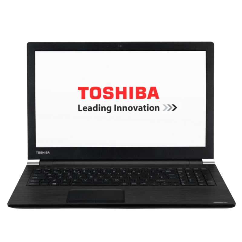 Toshiba Satellite Pro Touch Models