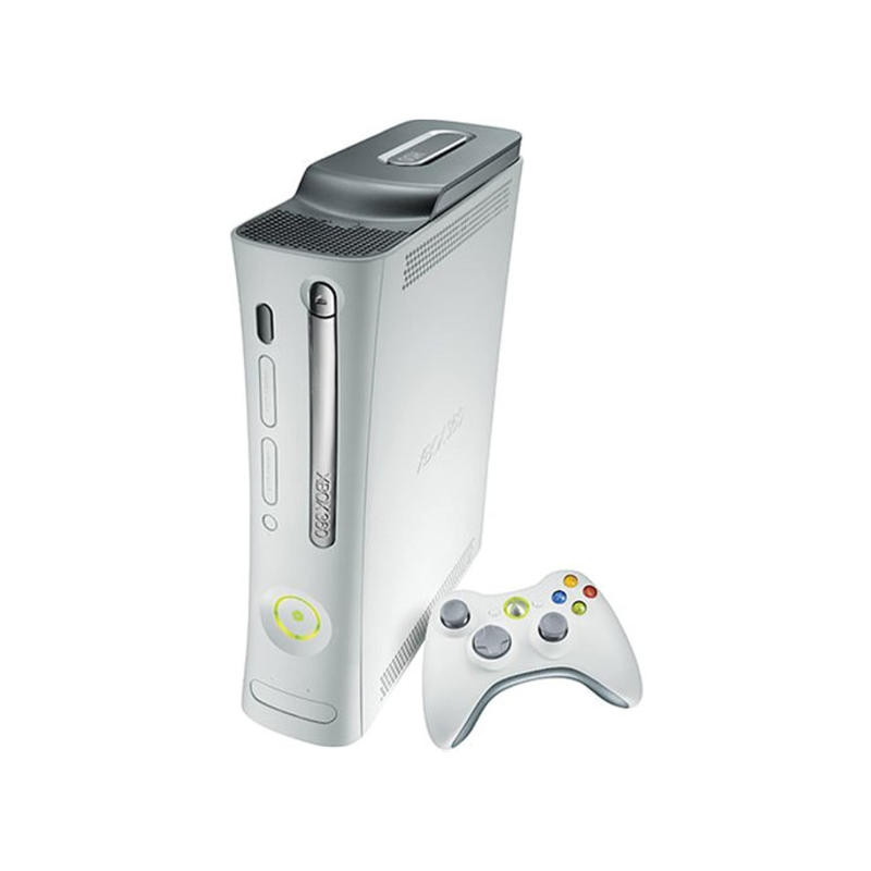 Xbox 360 Pro