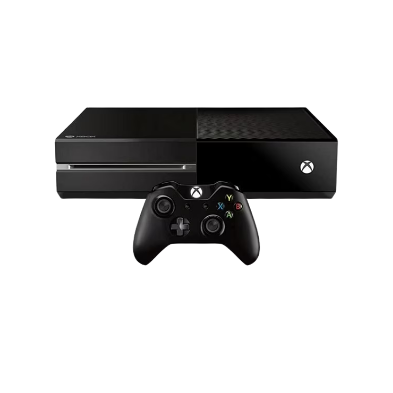 Xbox One (2013)