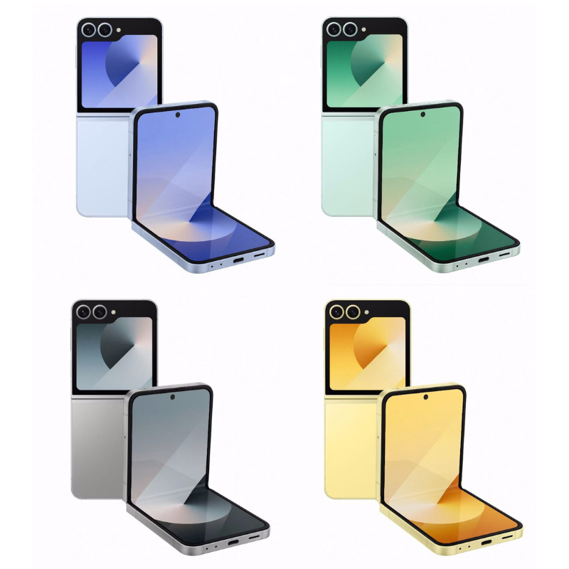 Samsung Galaxy Z Flip repair services