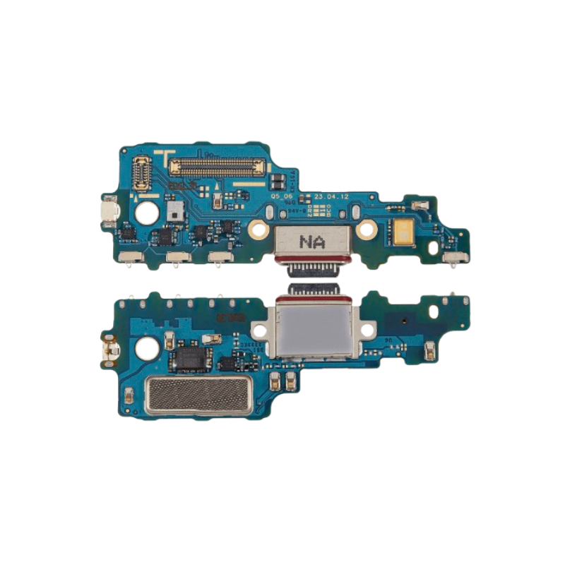 Premium Platinium charging port replacement