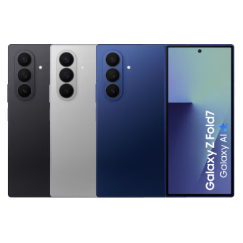 Samsung Galaxy Z Fold repair services