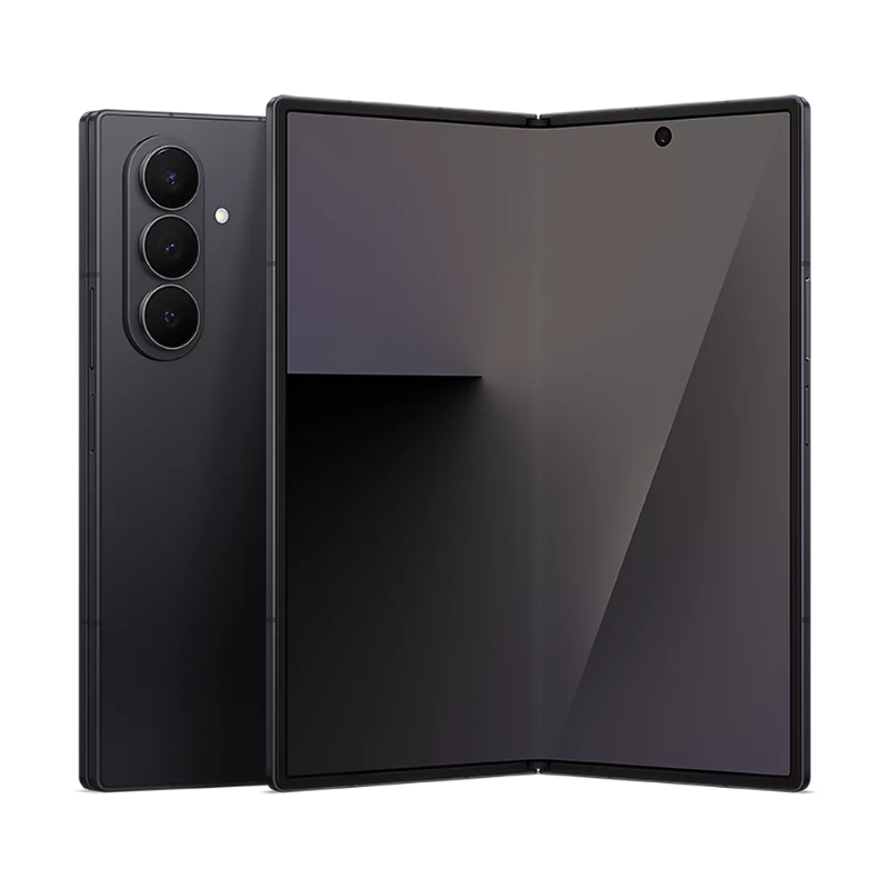 Samsung Galaxy Z Fold Premium Platinium Screen Repair